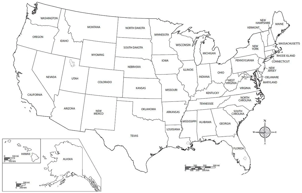 Cannabis Opportunities In The United-States